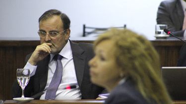 Jury a Macchi: Hoy se conocerá el monto de las causas cuestionadas