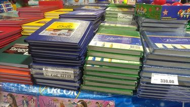 En la previa al inicio de clases, ¿cuál es la realidad de las librerías en San Juan?