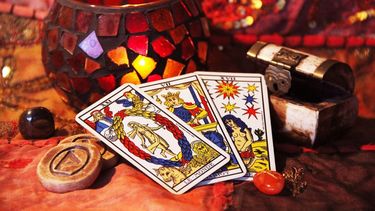 Las cinco preguntas más sanjuaninas para el tarot: ¿Qué nos depara el 2022?