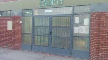 Desmienten caso de Gripe A en una escuela sanjuanina