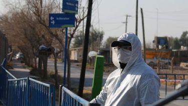 ¿Qué piensan los sanjuaninos sobre el futuro y la pandemia?