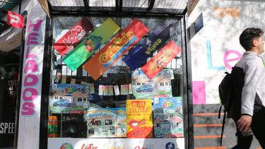 Ganadores ausentes: En San Juan, 3 de cada 10 apostadores que ganan no retiran sus premios