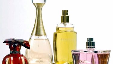 Cuáles son los perfumes de temporada