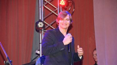 Baute reenamoró a las sanjuaninas