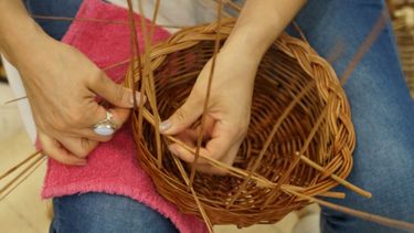 Capacitarán gratis a artesanos de la provincia