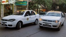 Por la Fiesta del Sol los taxis y remises serán más baratos