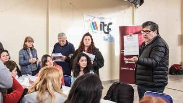 Consejo Comunitario para el Transporte Público sigue interiorizándose en las necesidades de los ciudadanos.