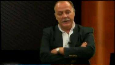 Pancho Márquez: El antes y el después del accidente en Valle Fértil