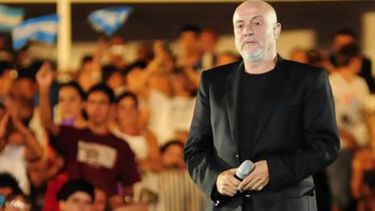 Las Cavas de Zonda podrían quedar en manos de Baglietto