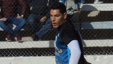 Wilson Ruarte: volverán a intentar sacarle el respirador