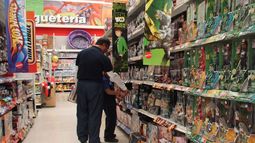 Un tercio de los lectores no comprará nada para el Día del Niño