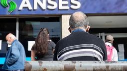 Con el teletrabajo de Nación, ¿qué sucederá con la atención de ANSES en San Juan?