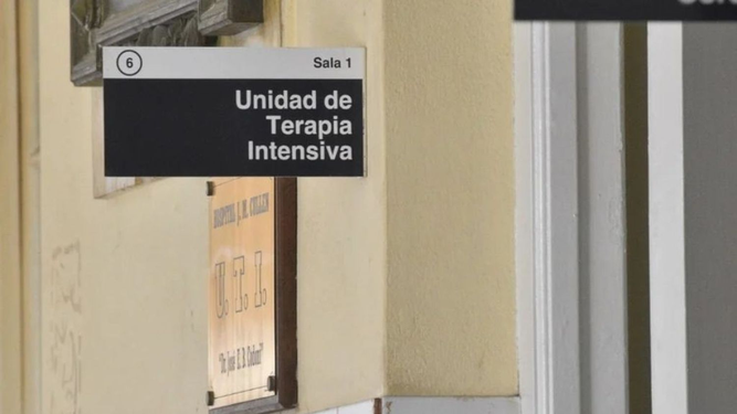 Radiografía de las unidades de Terapia Intensiva en San Juan: camas, profesionales y una ley de exclusividad única en el país