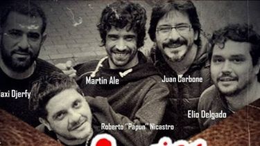 Nuestra Raza desembarca en San Juan con su show