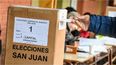 ¿que ideas se barajan para reformar el codigo electoral en san juan? dudas, certezas y plazos legales ¿que ideas se barajan para reformar el codigo electoral en san juan? dudas, certezas y plazos legales