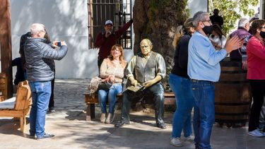 Vacaciones de invierno en San Juan: menos reserva, suba de precios y un problema para las agencias