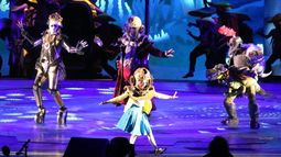 San Juan se queda sin la edición 2021 de la Fiesta Nacional del Sol