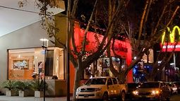 Empezá el año renovándote con Patio Alvear