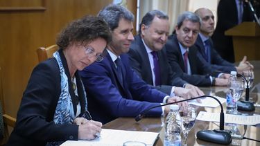 Sistematizan todos los datos de niños vulnerables de San Juan