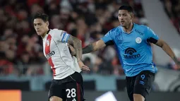 EN VIVO, River-Belgrano: hora, TV y una final con cuentas pendientes en Córdoba EN VIVO, River-Belgrano: hora, TV y una final con cuentas pendientes en Córdoba