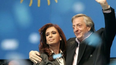 ordenan restituir la pension por viudez a cristina kirchner ordenan restituir la pension por viudez a cristina kirchner