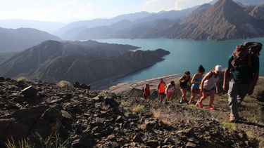 Altas expectativas de los agencieros sanjuaninos por el lanzamiento del PreViaje 3