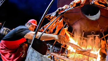 Fiesta de la Tradición: qué manjares habrá y por cuánto se podrán comer