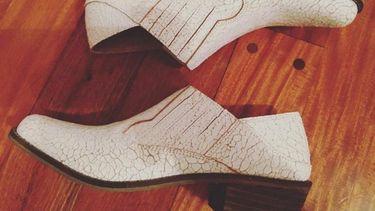 Sugerencia de hoy: Imposible No Calzarlos