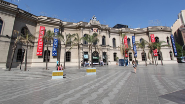 El terremoto sanjuanino que le cambió la vida a un gigante de Córdoba