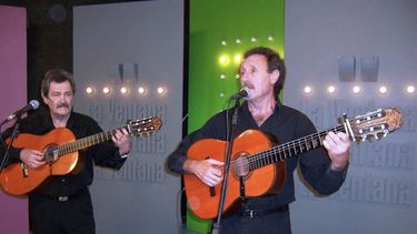 Un CD por y para Hugo