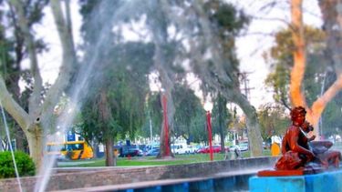 ¡Al fin!: el Sur le puso un freno a la ola de calor