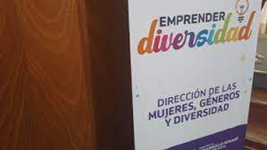 En qué quedó el programa Emprender en Diversidad y los 50 proyectos elegidos