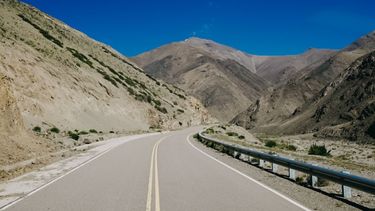 ¿Te vas a Chile para Semana Santa? Esta es la documentación que tenés que presentar
