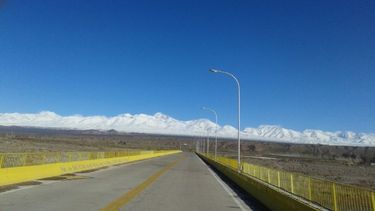 Las últimas nevadas cubren un 30% de las necesidades