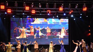 San Martín se tiñe de fiesta: vuelve la Fiesta de Syrah y la Jarilla