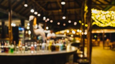 Conocido bar de una zona top de Capital cerró por culpa de la pandemia