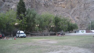 Máxima de 27º y cielo algo nublado para la jornada