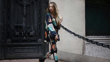 Sugerencia de jueves: Un Lugar, estampas y chau aburrimiento