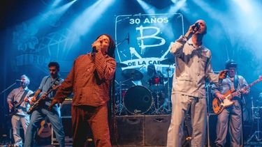 Prepará la canastita: Bersuit, Ráfaga y Mano Arriba, los platos fuertes del Día de la Primavera