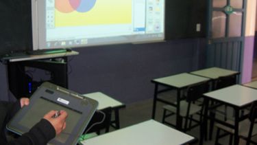 Analfabetos