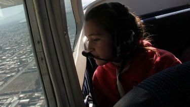 En honor a un grande, los Principitos sanjuaninos salieron a volarUn vuelo por Antonio: el pedido de un padre tras la muerte de su hijo