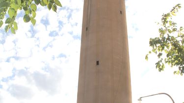 El gigante de cemento