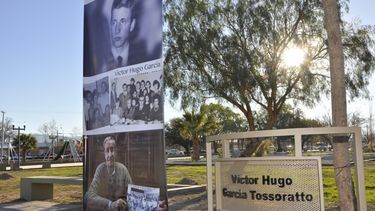 El recuerdo de 6 desaparecidos, desde hoy entre los jachalleros