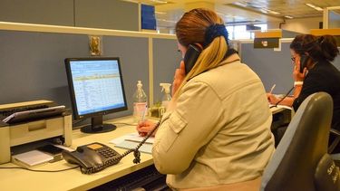 El estrés de la cuarentena en San Juan: el boom de las consultas por WhatsApp