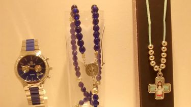 Sugerencia de miércoles: Watch Me