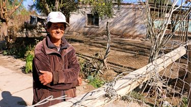 El Rincón, el distrito caucetero de las tres vírgenes