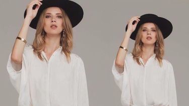 Sugerencia de miércoles: Marfilia