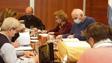 Se realizó la licitación para la construcción del nuevo Hospital de Calingasta