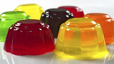 La gelatina es un suplemento habitual en la dieta de las personas.