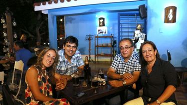 Alfonsina y el Bar, un lugar especial de la noche sanjuanina